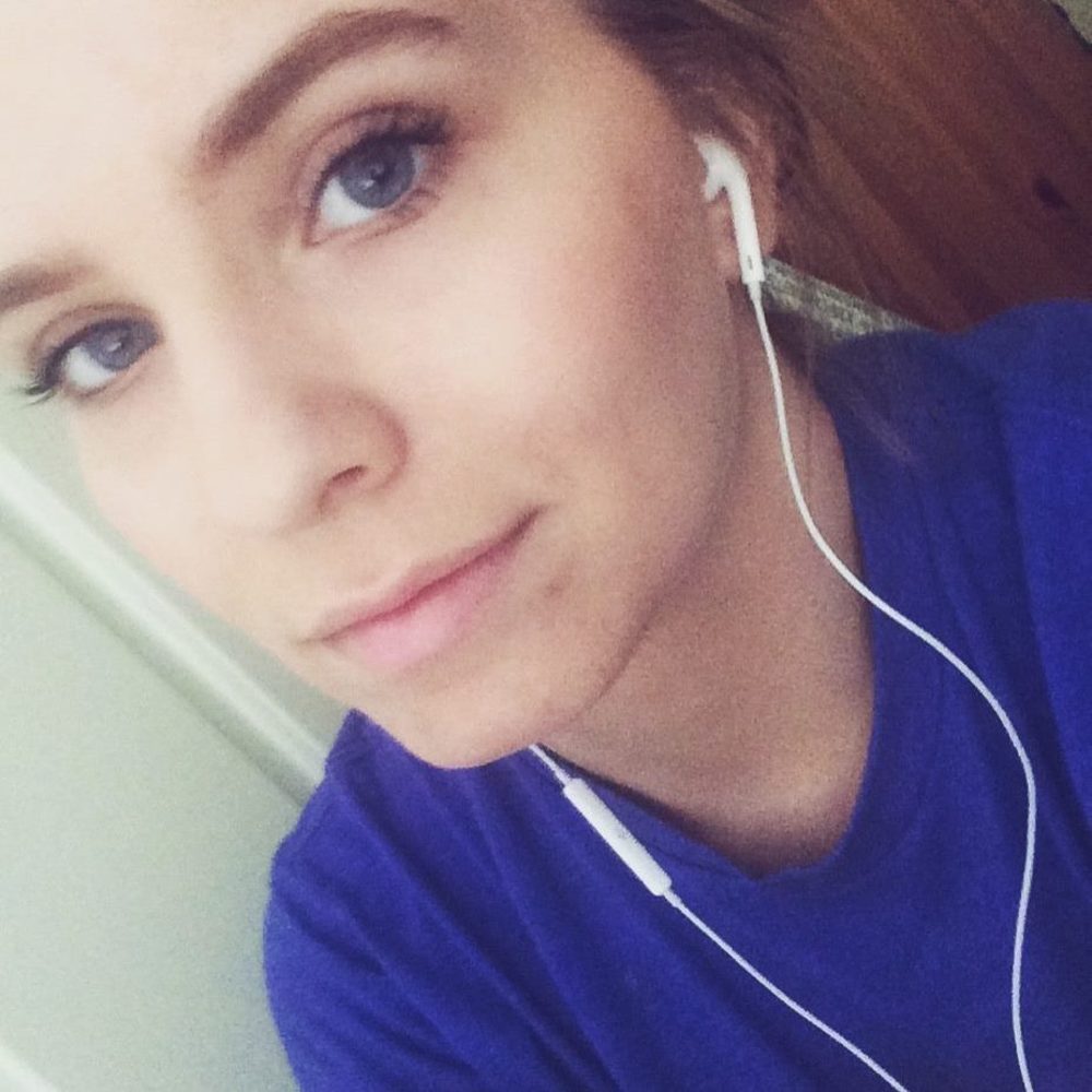 Meet your Posher, Taylor